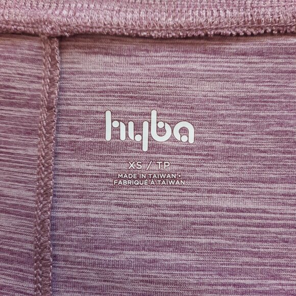 Hyba long sleeved athletic top, Size XS - Picture 2 of 5
